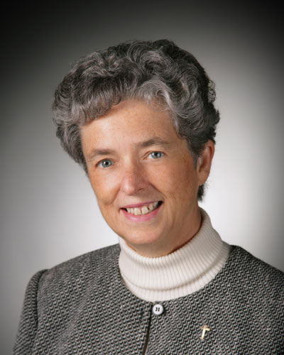 Dr Kathreen Ross