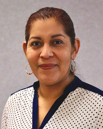 Alma Ayala Alvarado