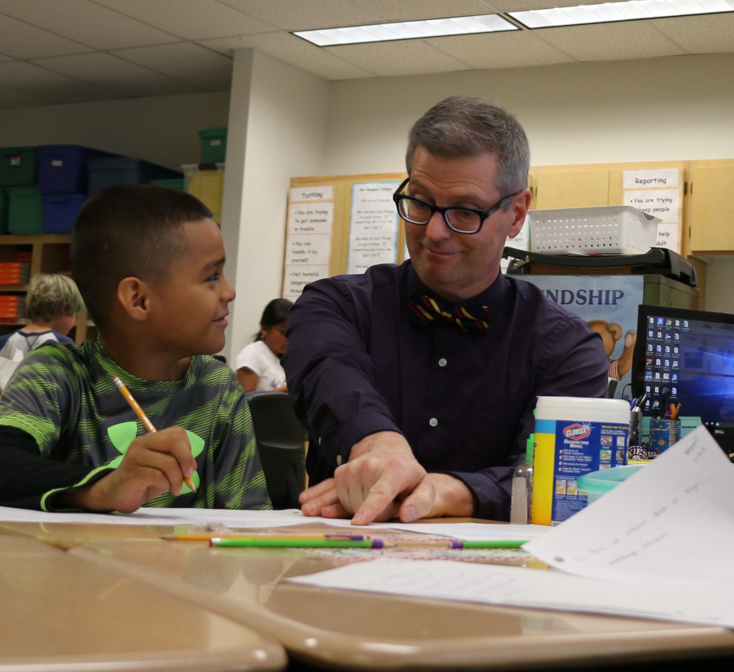 A Heritage of Teaching Heritage University