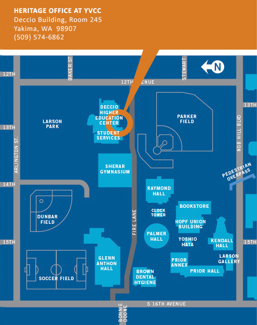 YVCC Campus_Map_with_New_Address