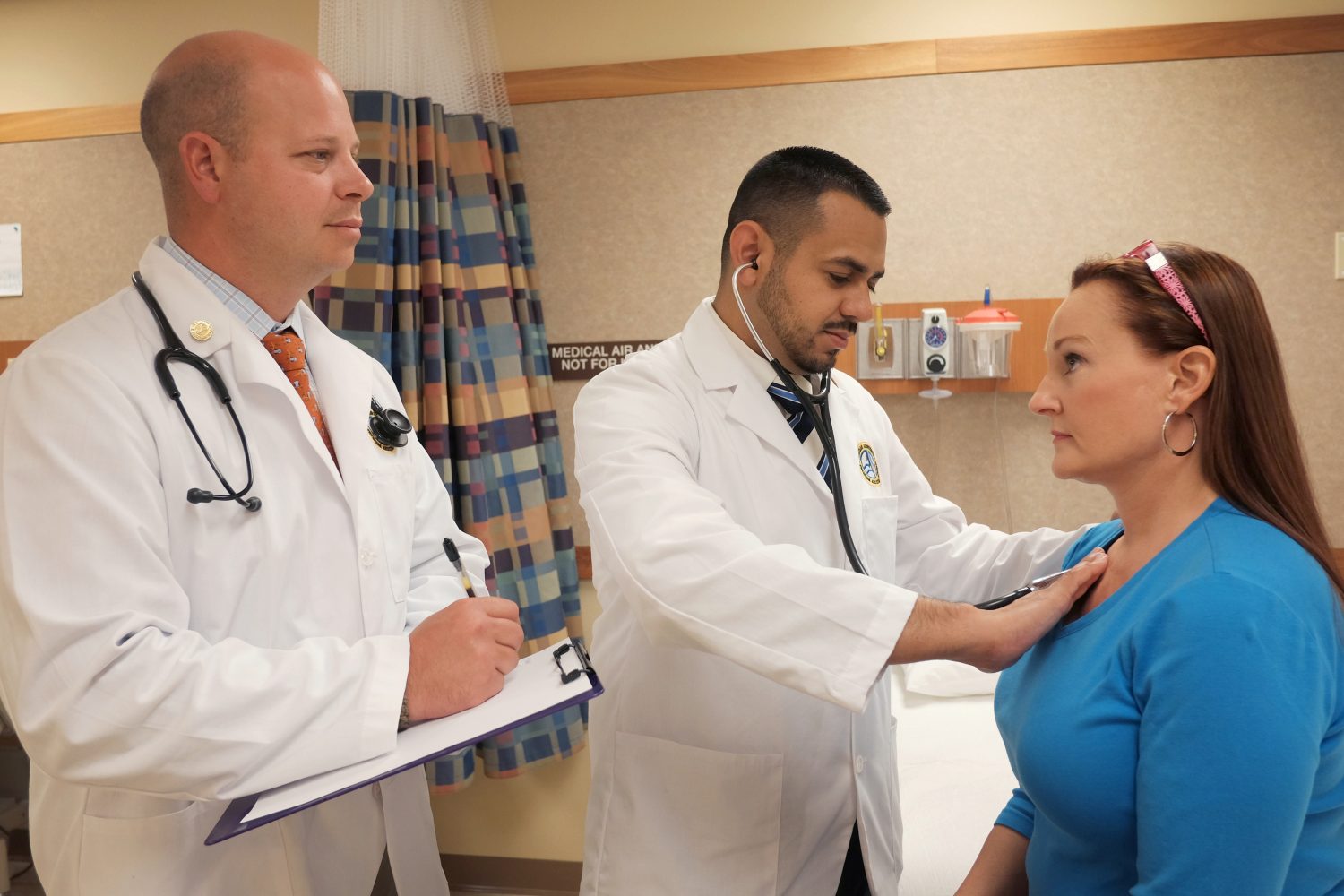 Heritage University’s Physician Assistant Program opens application