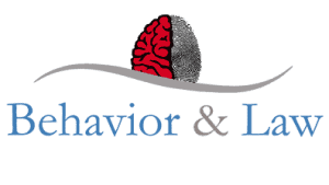 Behavior and Law Logo