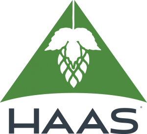 Haas Logo