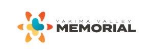 Yakima Valley Memorial Logo