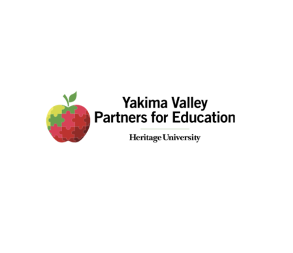 Yakima Valley Partners for Education logo