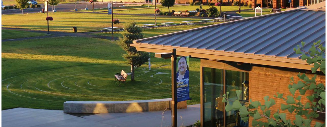 Toppenish Campus | Heritage University