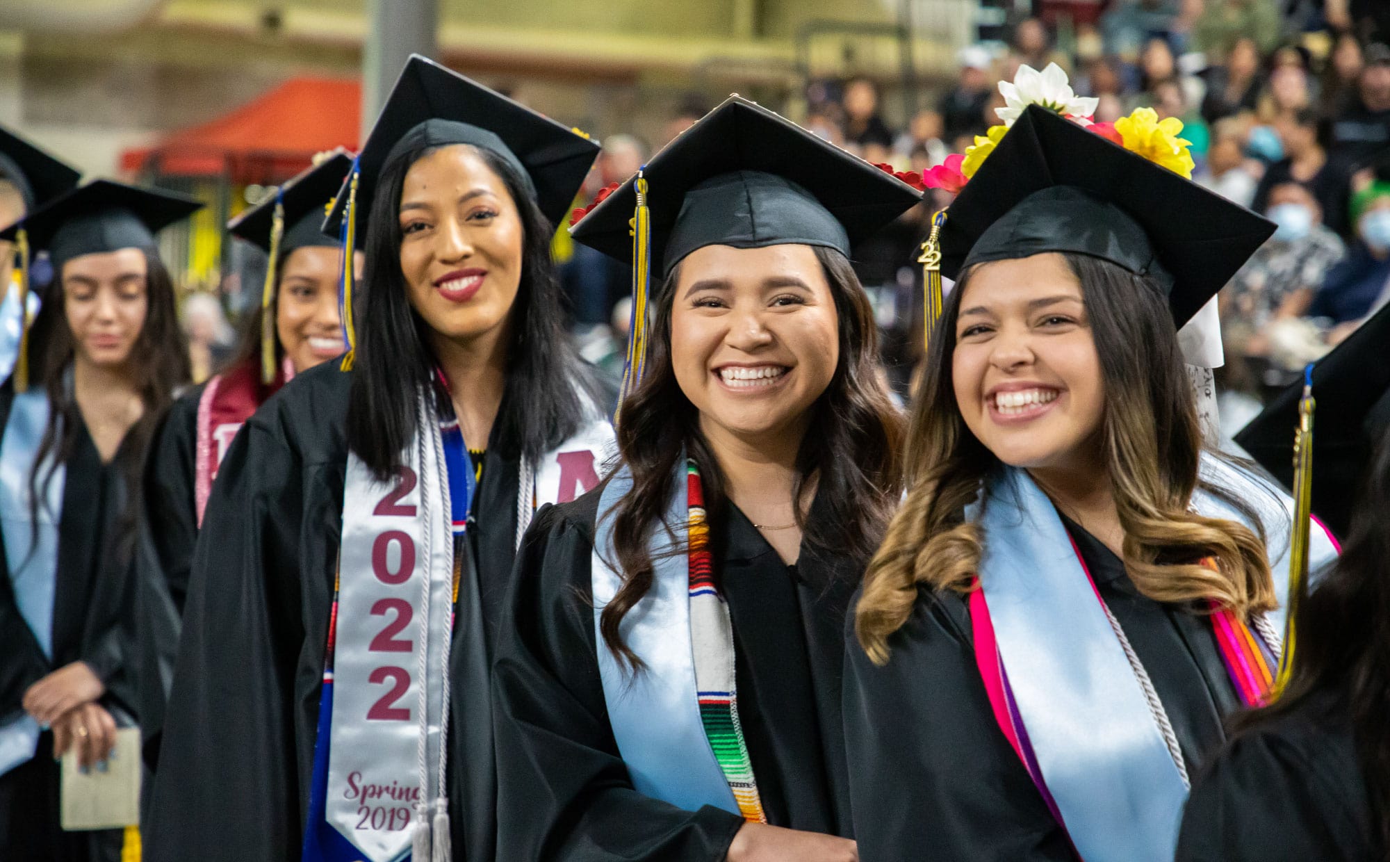 Heritage University to hold Class of 2023 Commencement at Yakima Valley