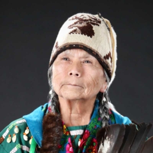 Marlene Hunt White YaYamptnikt – Protector of Water, Healer of Souls