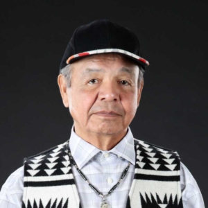 Wah-Shu-Lums Gene Sutterlict, Sr. – Protector of the Forests