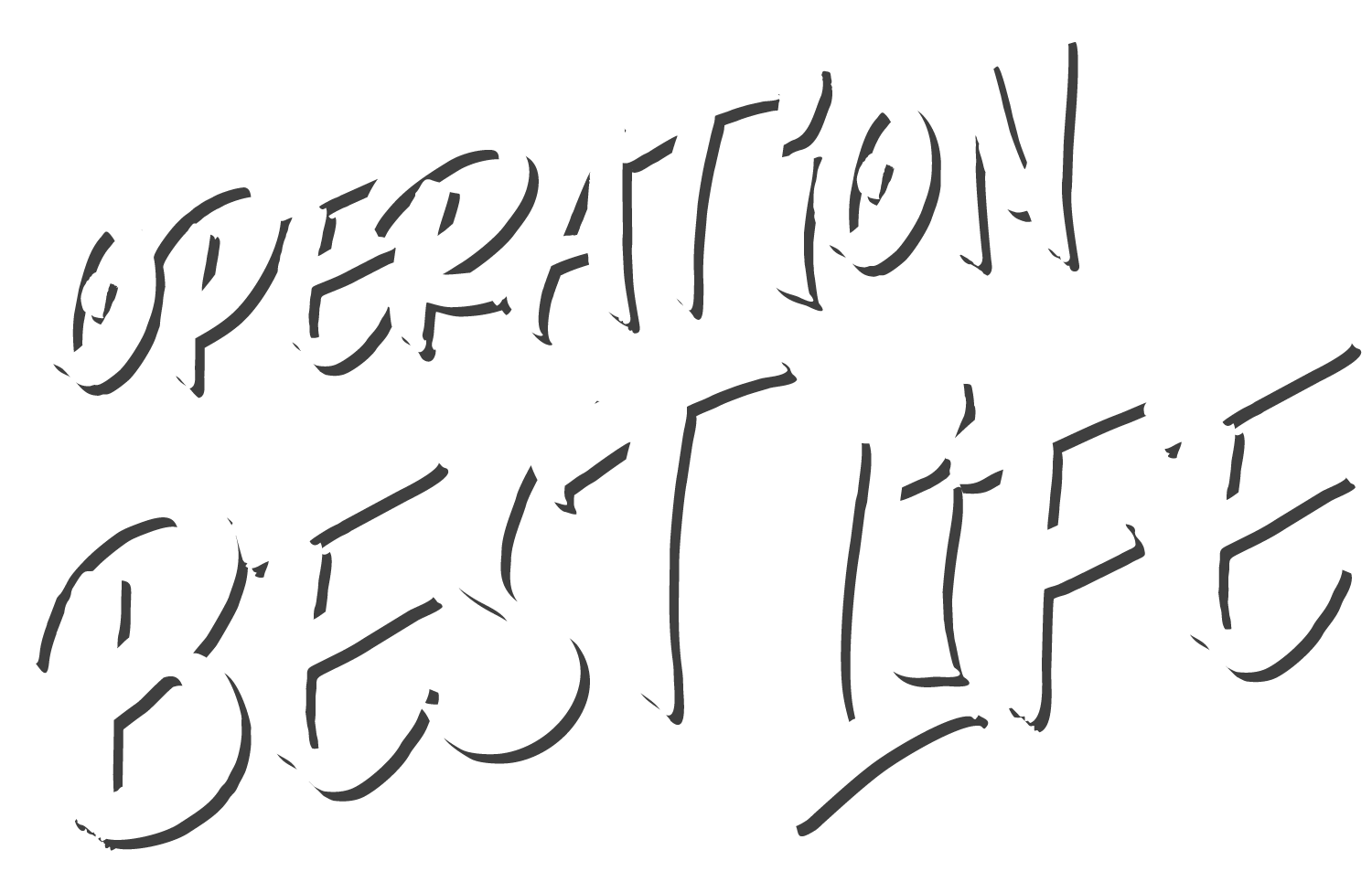 Operation Best Life at Heritage University
