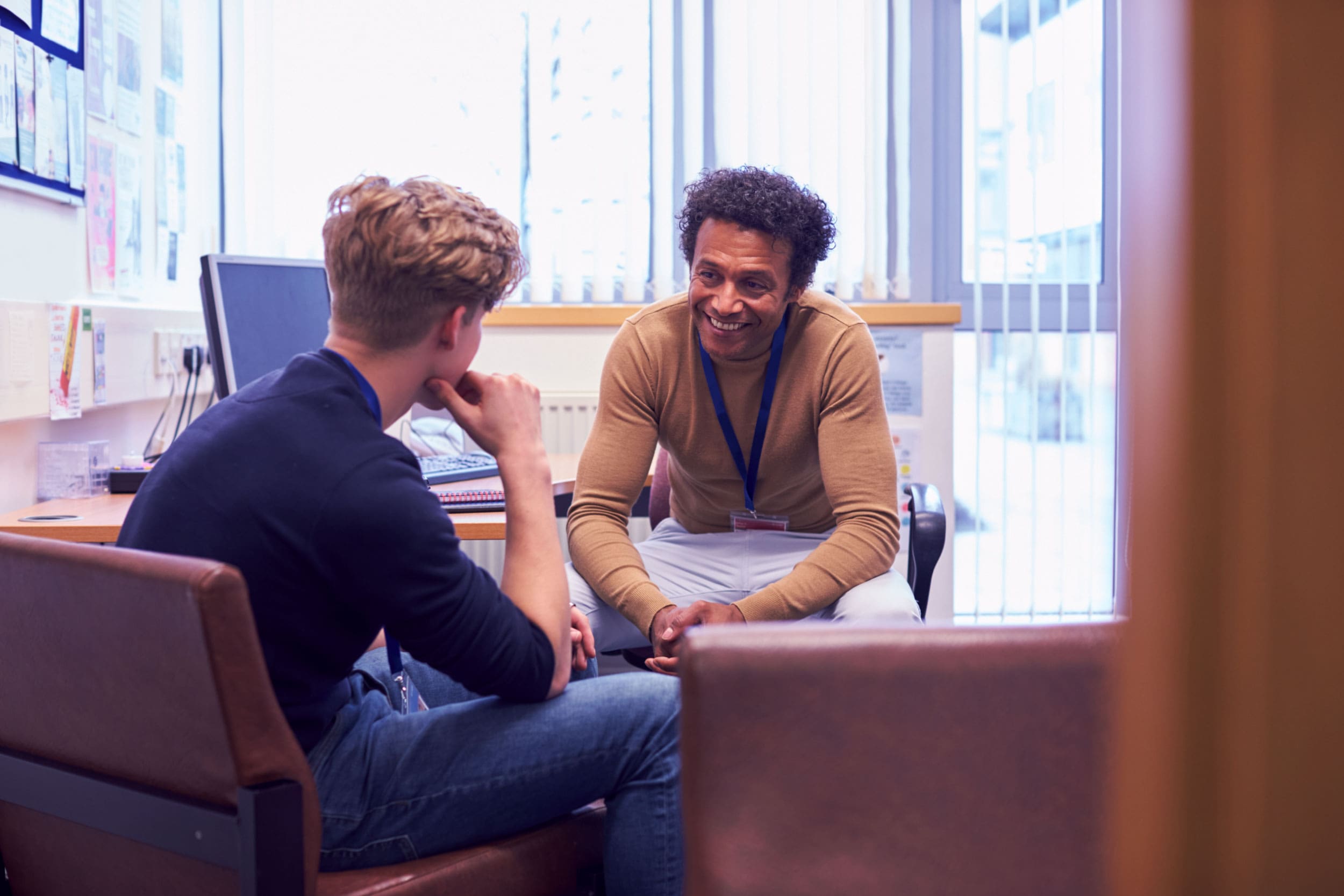 Master’s in Mental Health Counseling