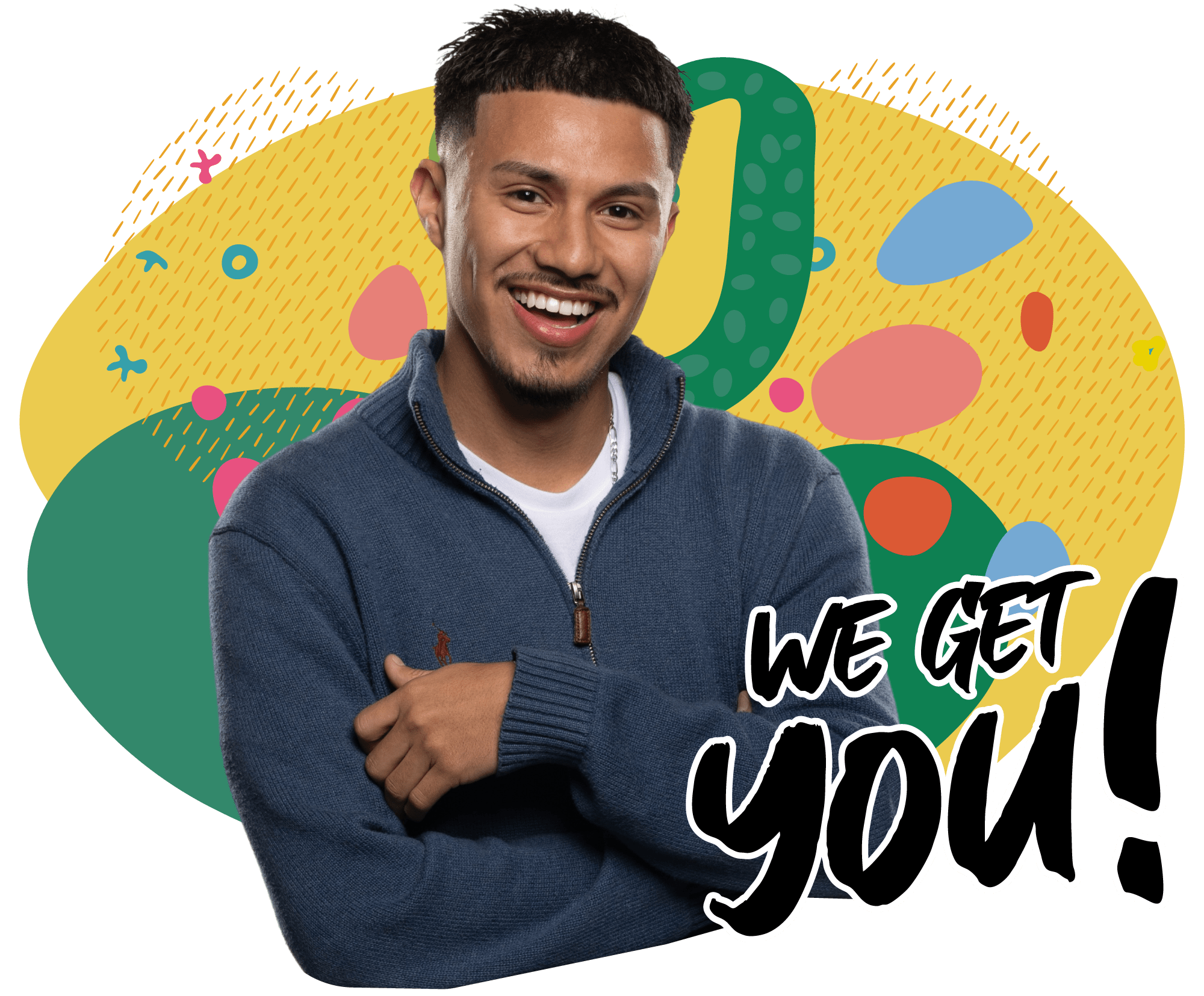 Jari Tavira, Nursing student at Heritage University