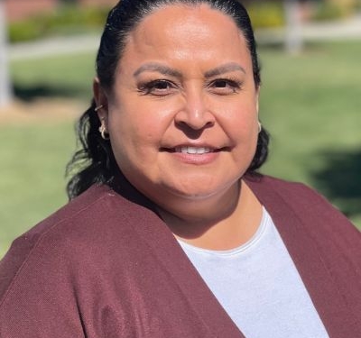 Crystal Sampson headshot