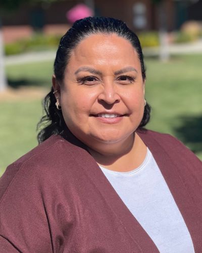 Crystal Sampson headshot