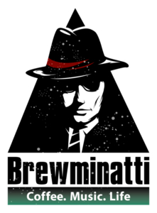 Brewminatti logo