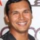 Adam Beach Headshot