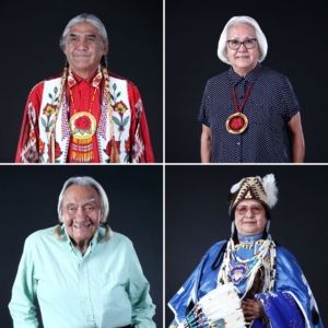 Native American Elders