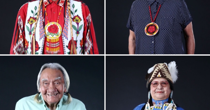 Native American Elders