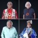 Native American Elders