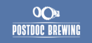 Postdoc Brewing Logo