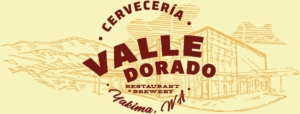 Valle Dorado Bewery Logo