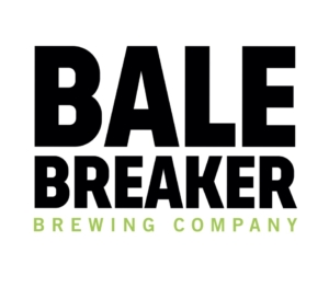 Bale Breaker Brewing Company Logo