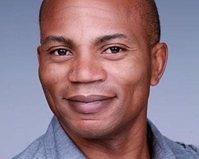 Cheslan Simpson head shot