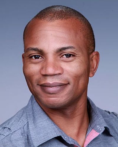 Cheslan Simpson head shot