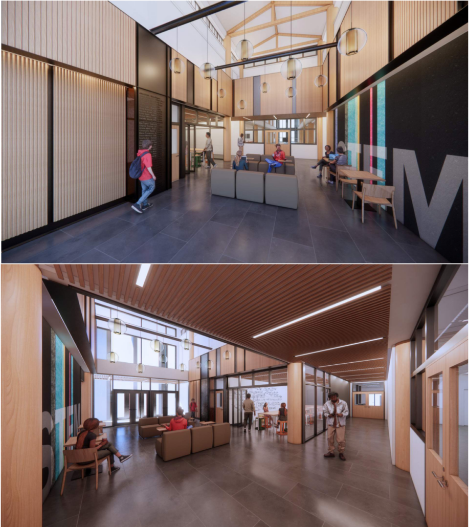Heritage University to begin $2.5 million remodel of Kathleen Ross ...