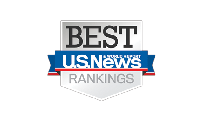 US News Rankings