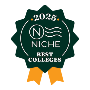 Niche Best 2025 Colleges