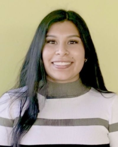 Kaitlynn Ruiz headshot