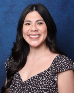 Headshot of Joselyn Guizar