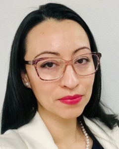 Angelita Chavez headshot