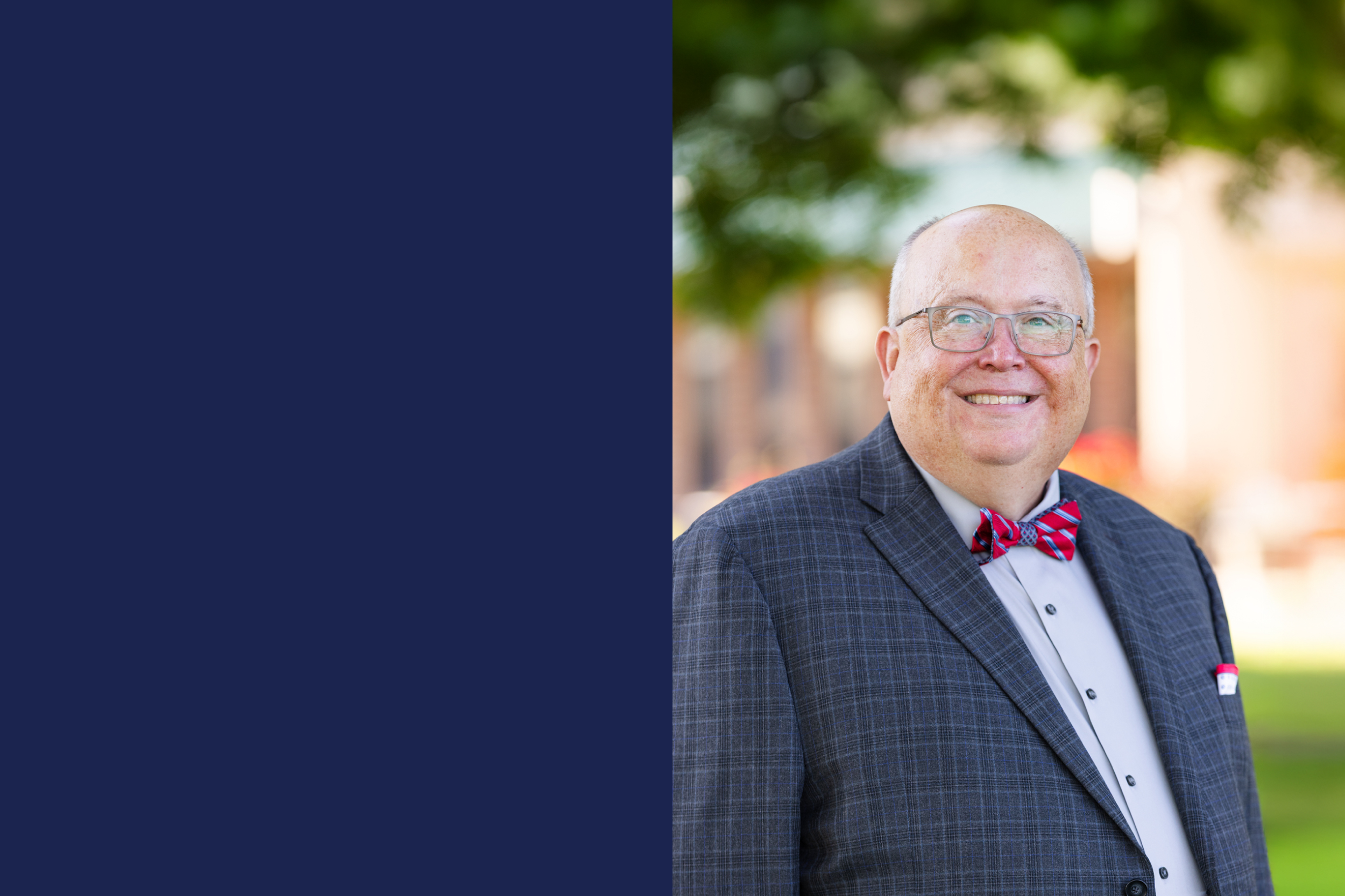 Dr. Christopher Gilmer