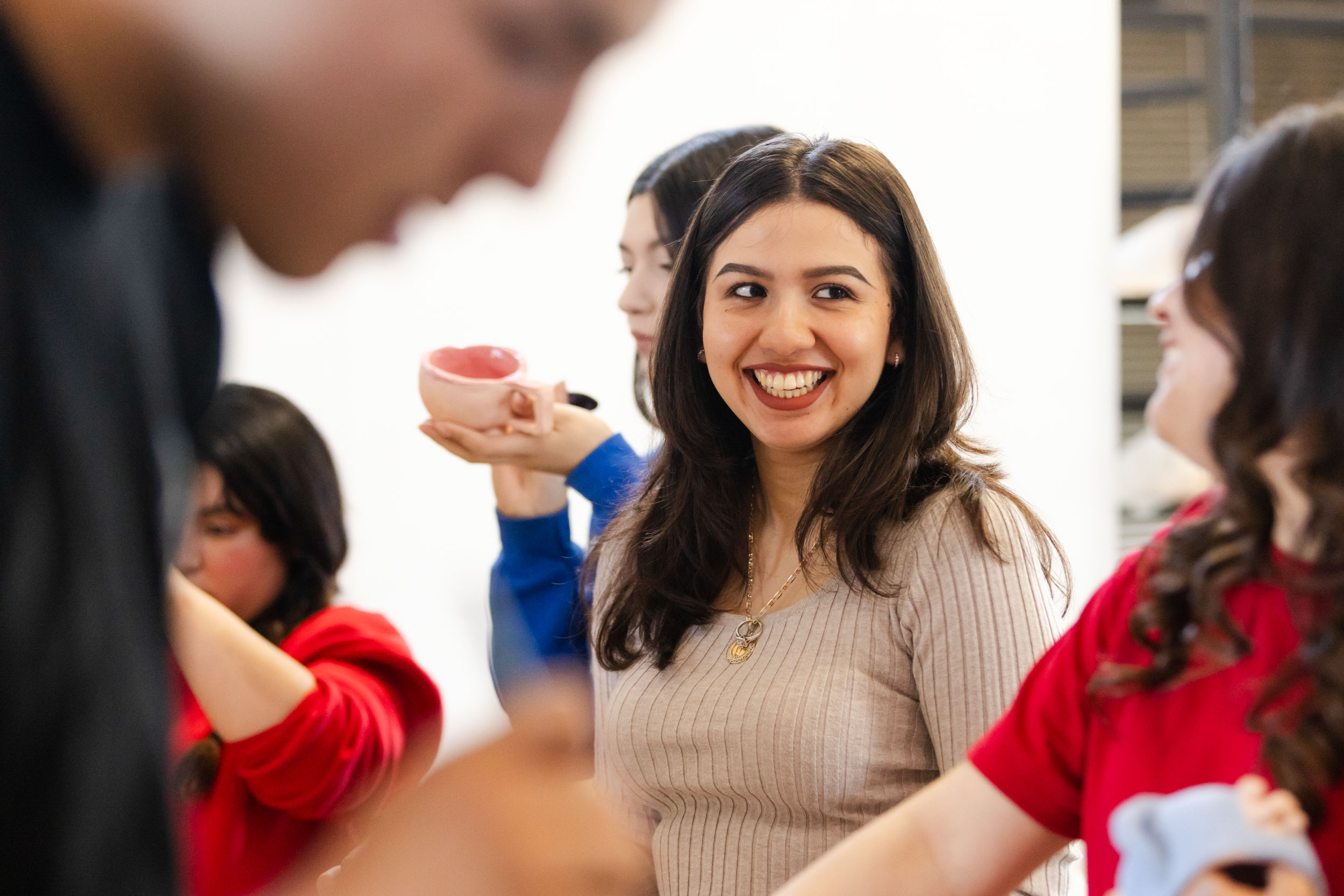 Welcome Back 2025 Slide Bg