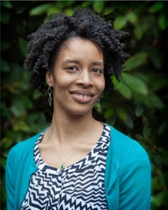 Nigeria Bell Headshot