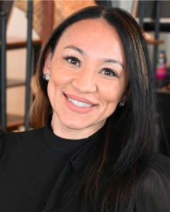 Amalia Delamora headshot