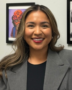 Laura Zamudio-Orozco headshot