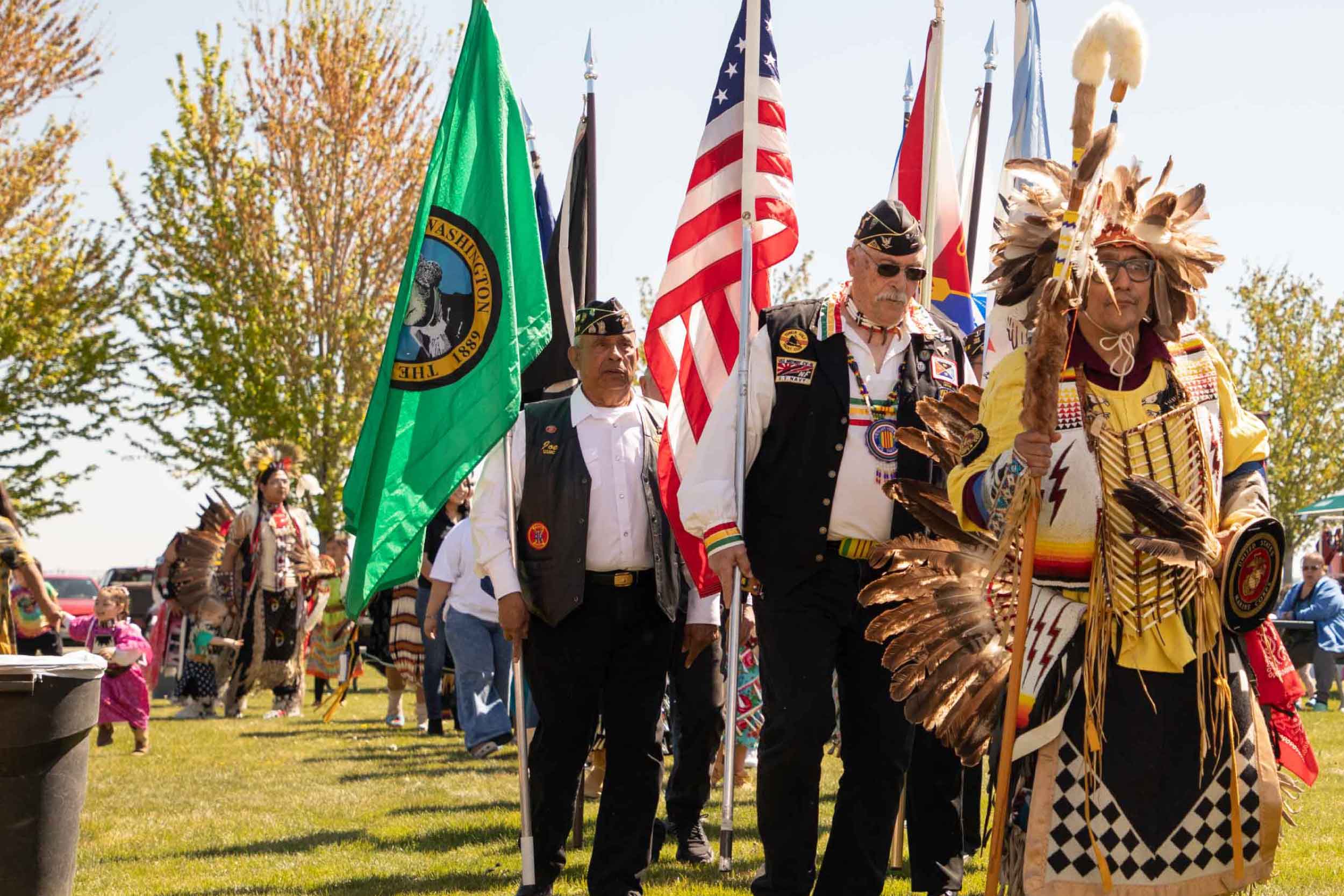 Native American Heritage Month