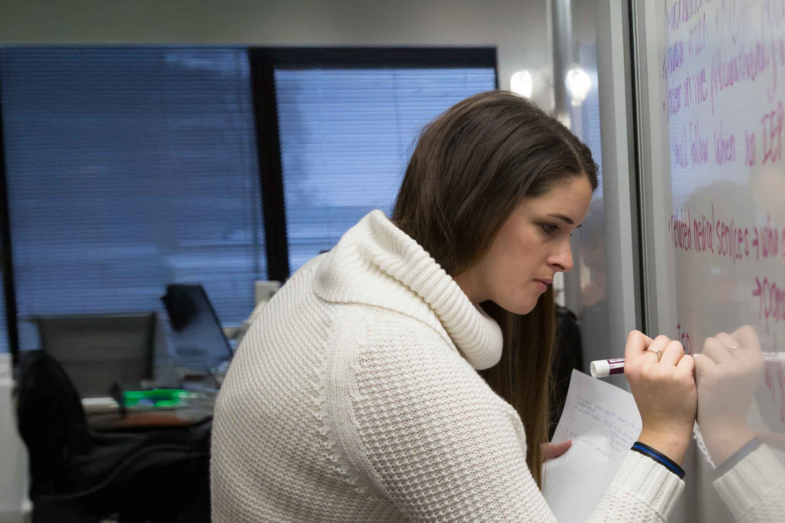 Graduate Programs At Heritage University