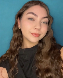 Ciara Gatlin headshot