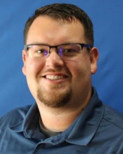 Christian Mittring headshot