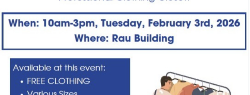 Heritage Boutique Grand Opening Event Flyer