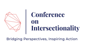 Logo for Conference on Intersectionality