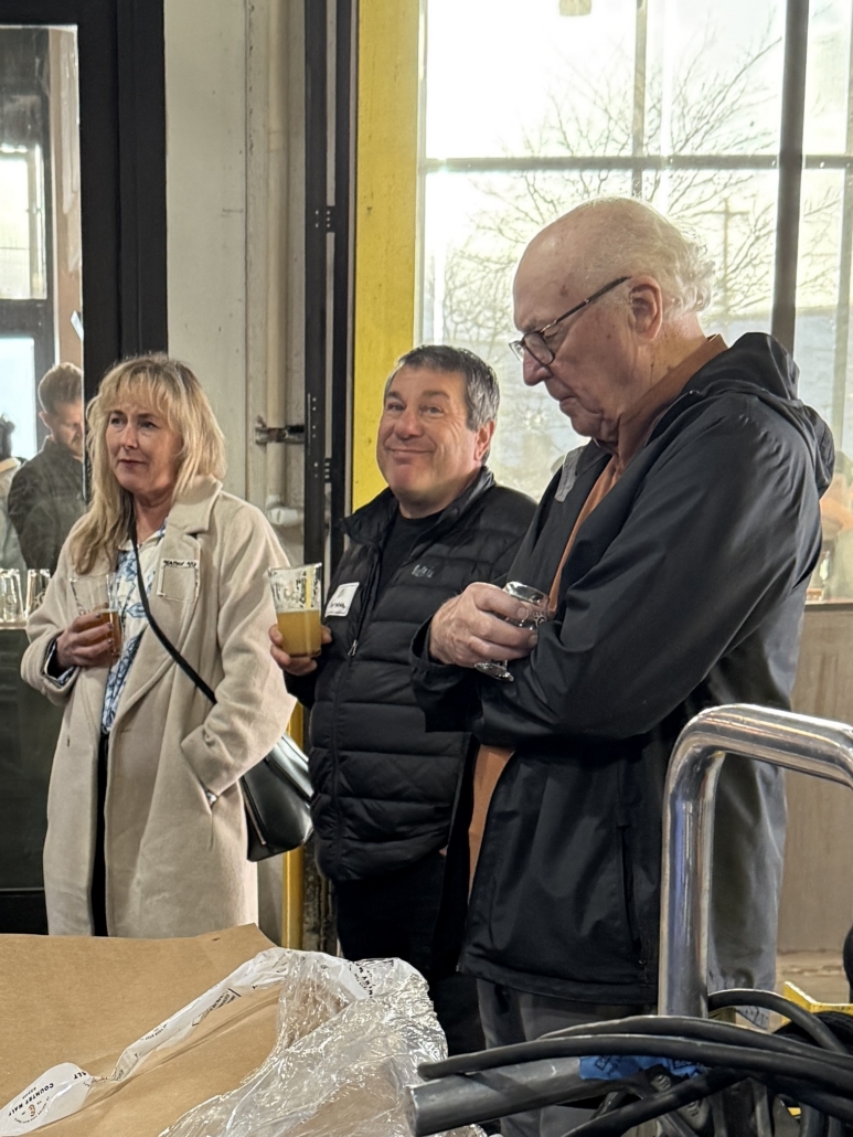 Georgetown Brewing 2-1 10