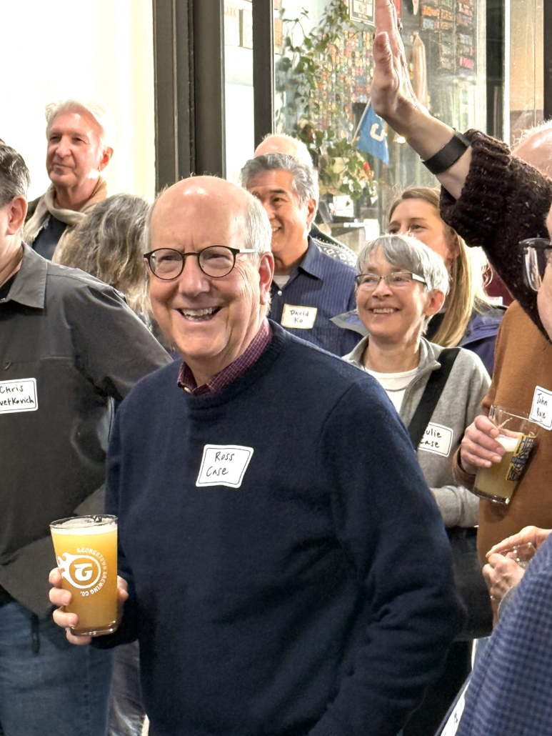 Georgetown Brewing 2-1 4