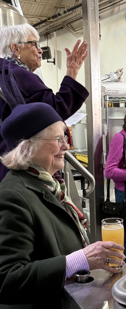 Georgetown Brewing 2-1 5