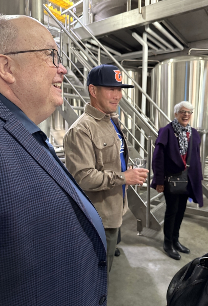 Georgetown Brewing 2-1 7