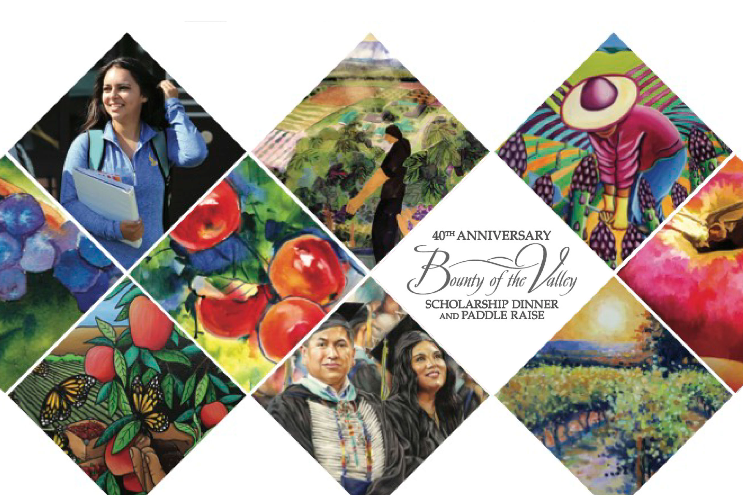 2026 Scholarship Dinner